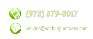 phone plumbing sachse